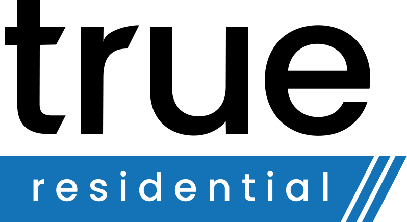 True Residential Logo
