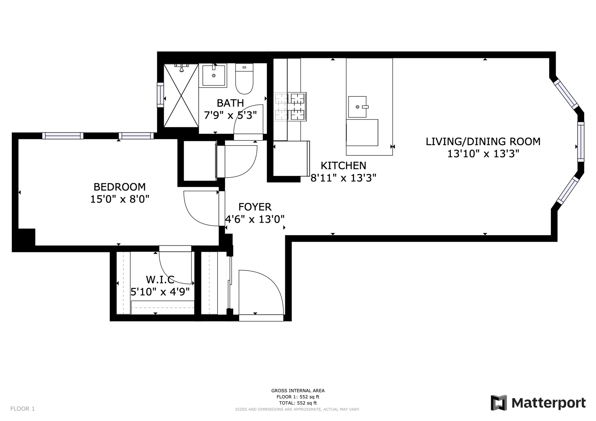 Floor Plans 2