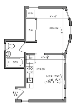 Floor Plans 2