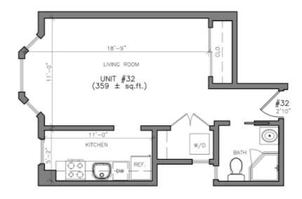 Floor Plans 3