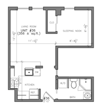 Floor Plans 4