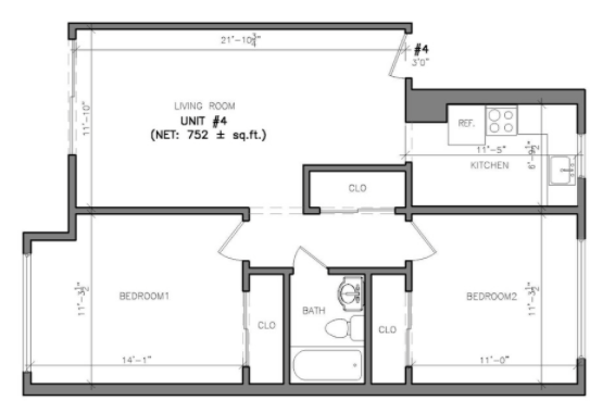 Floor Plans 2
