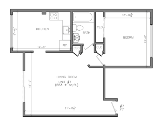 Floor Plans 4