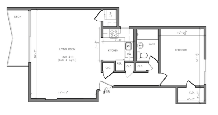 Floor Plans 2
