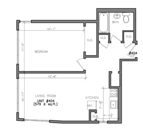 Floor Plans 2