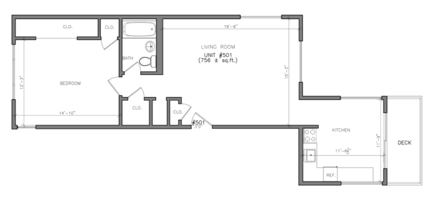 Floor Plans 3