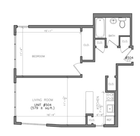 Floor Plans 4