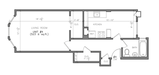 Floor Plans 3