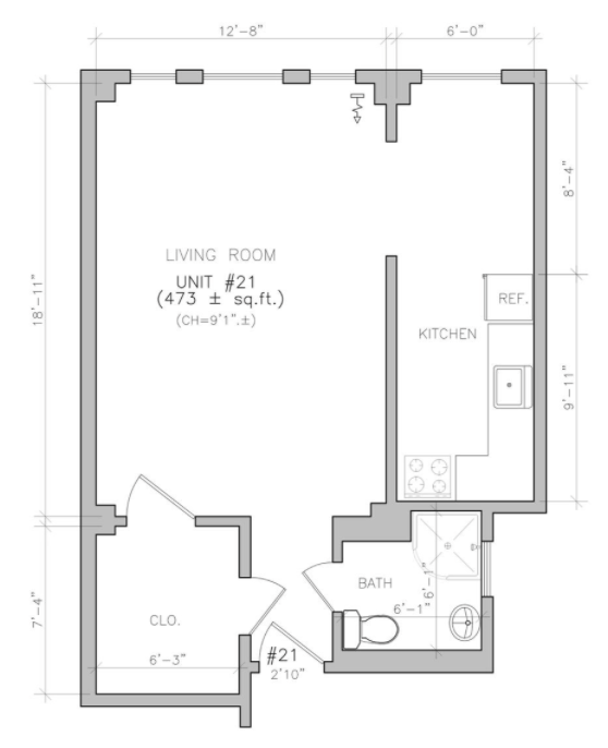 Floor Plans 2