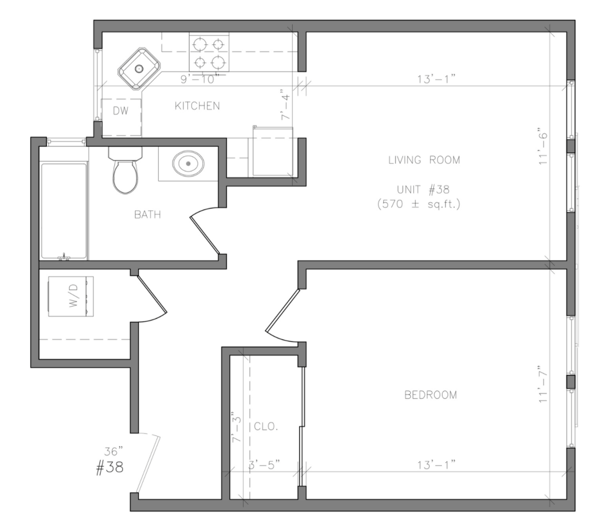 Floor Plans 2
