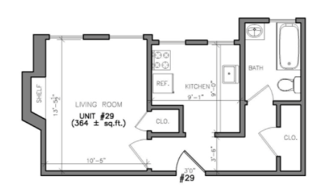 Floor Plans 2