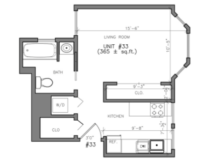 Floor Plans 3