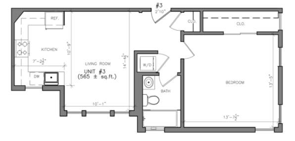 Floor Plans 2