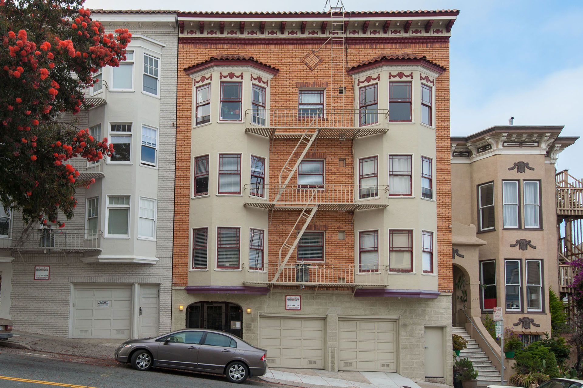 1750 Golden Gate Building Photo 2