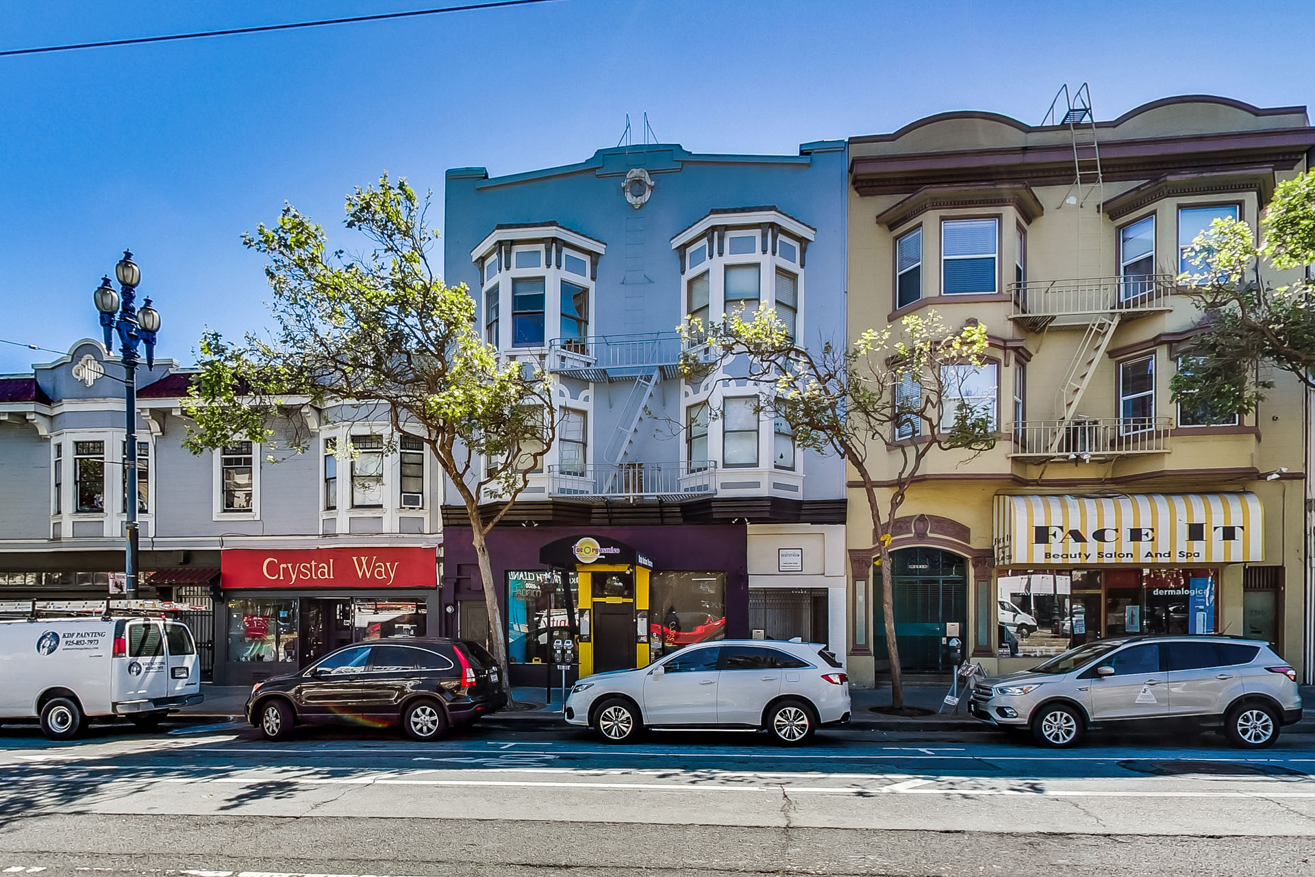 2339 Market Building Photo 1