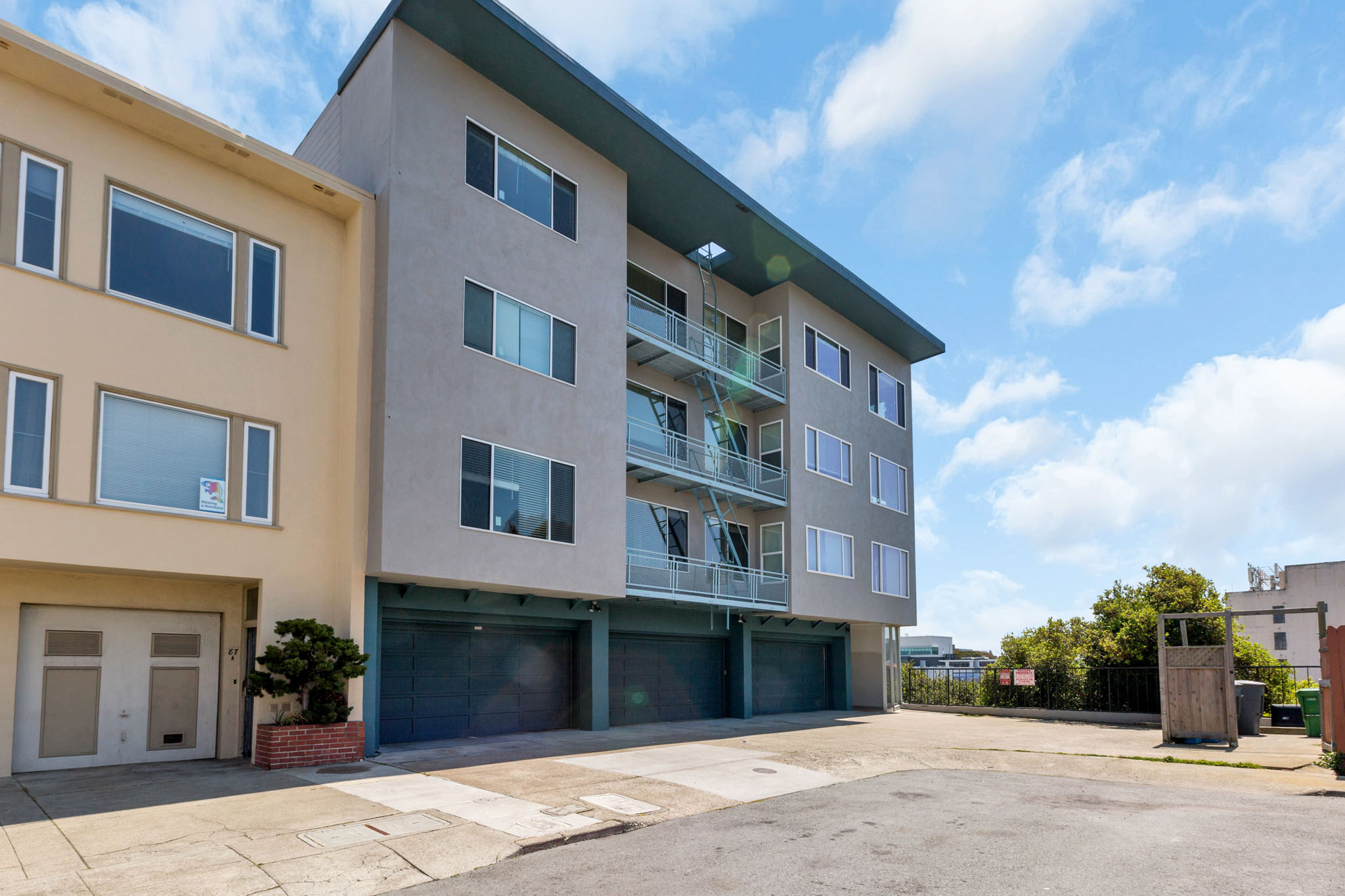 99 Lupine Building Photo 5