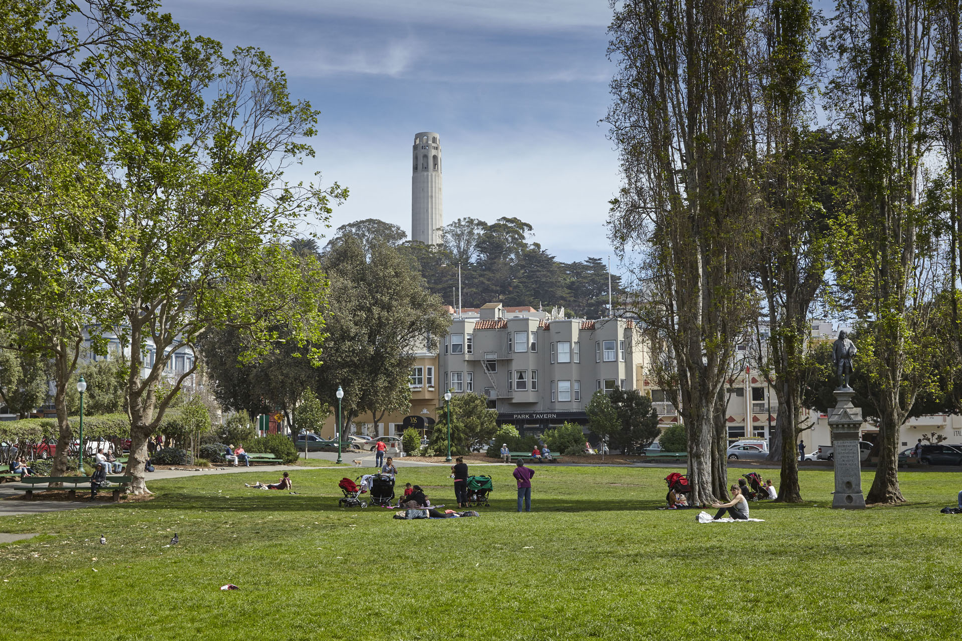 North Beach Neighborhood Photo 6