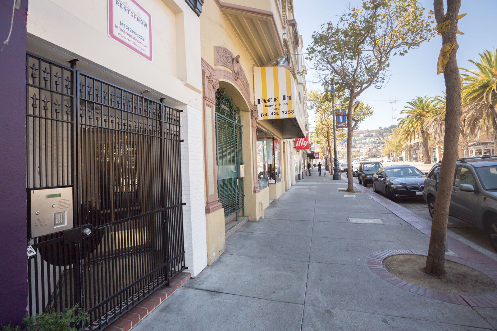 2339 Market Building Photo 2