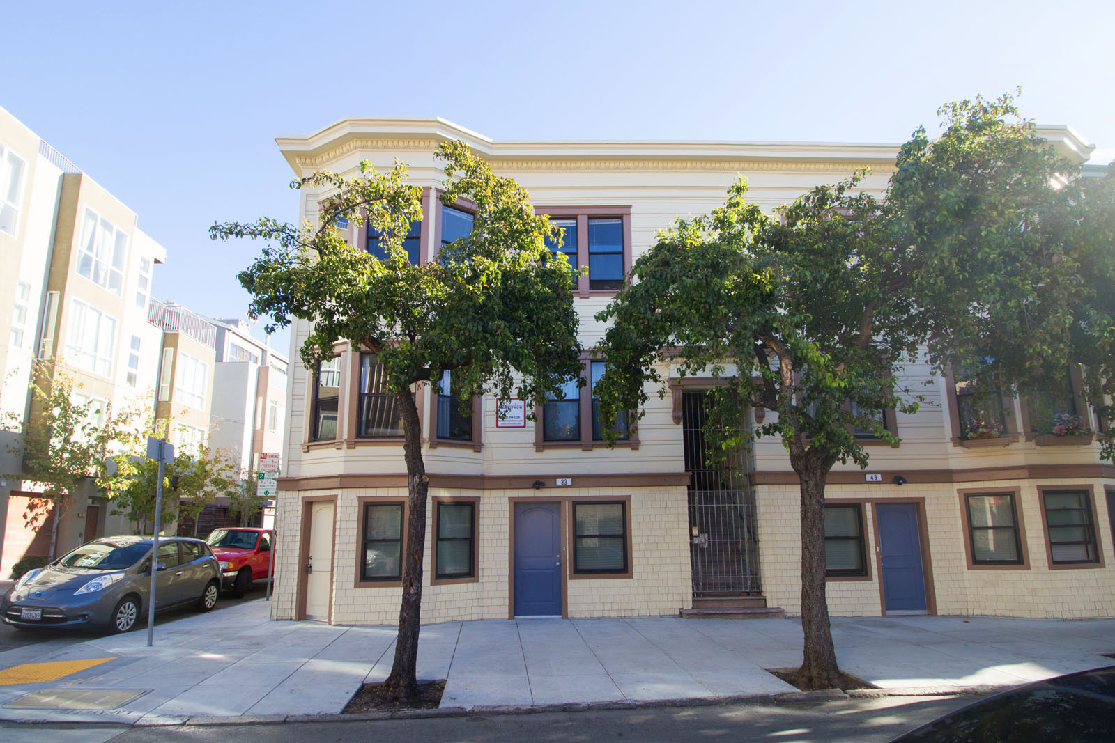 35-41 Lafayette Building Photo 1