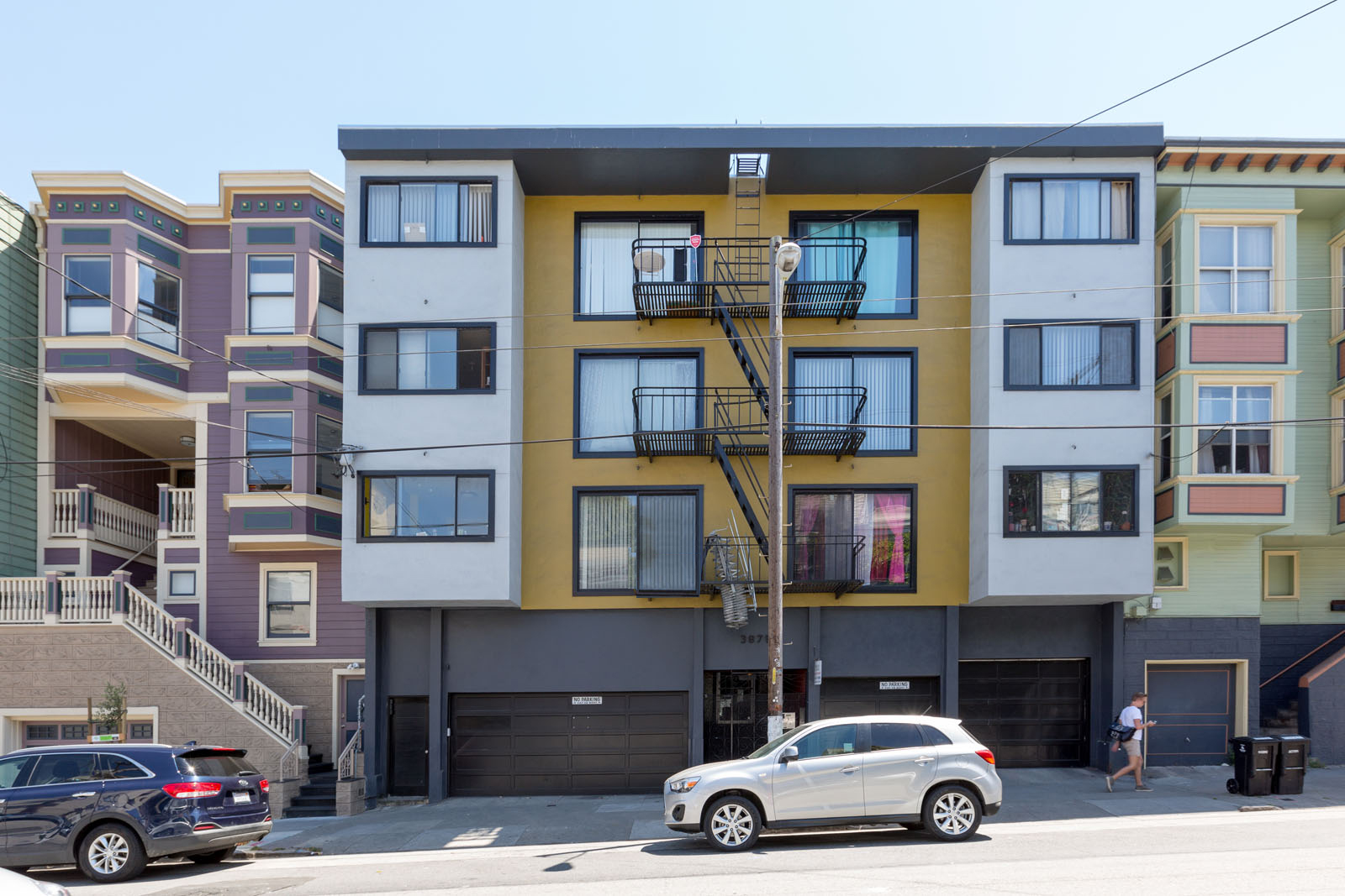 3875 18th Street Building Photo 1