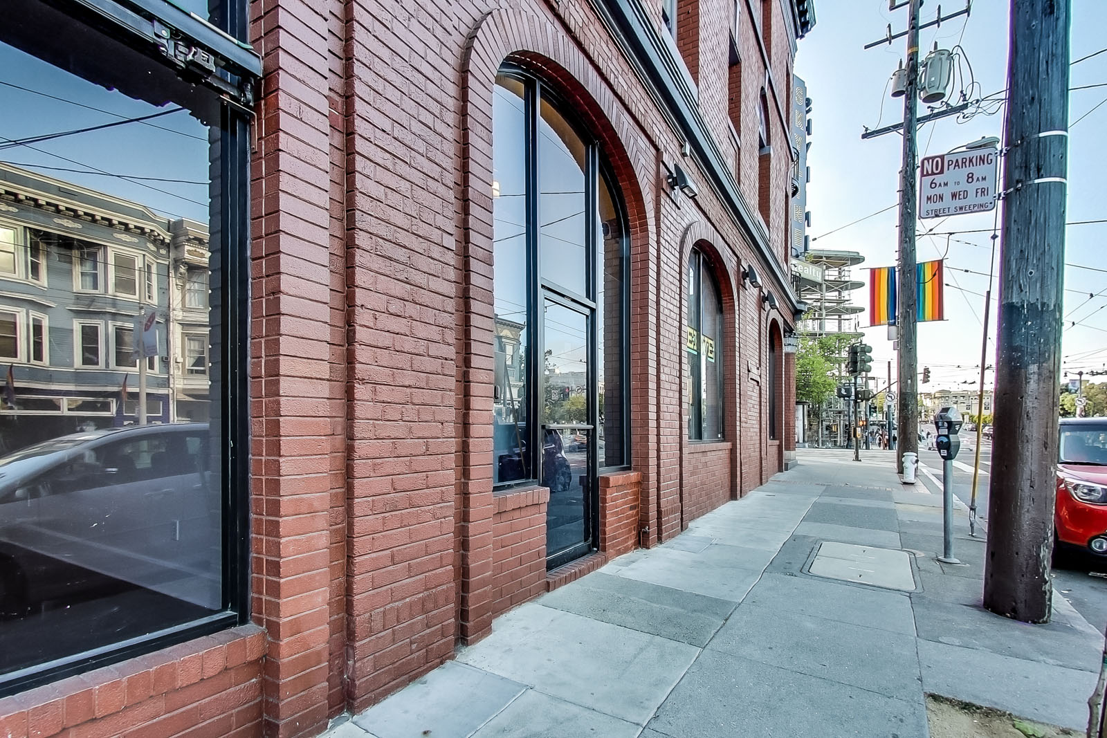 210 Church Building Photo 2