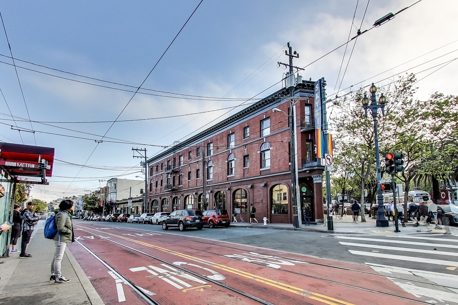 210 Church Building Photo 4