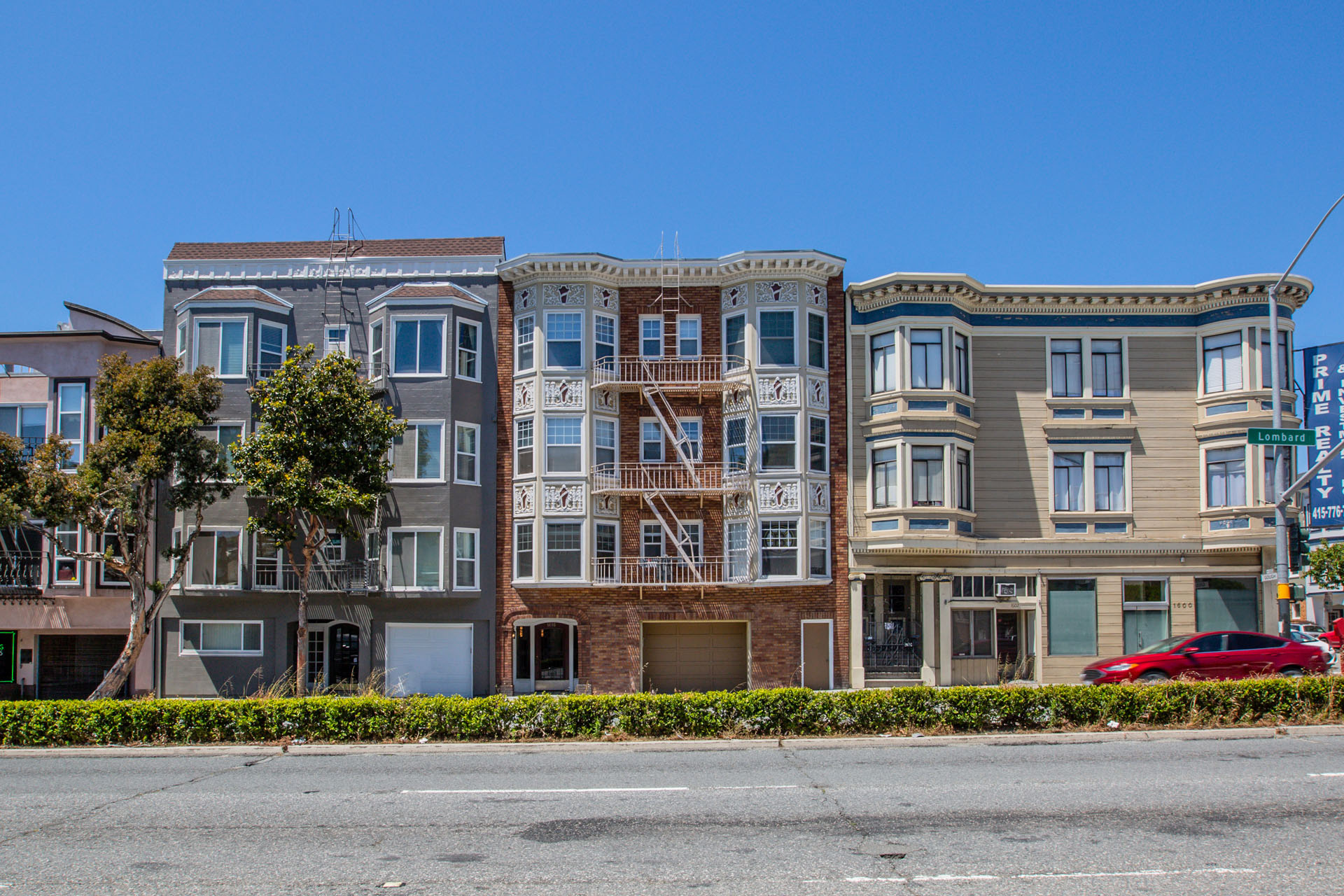 1610 Lombard Building Photo 1