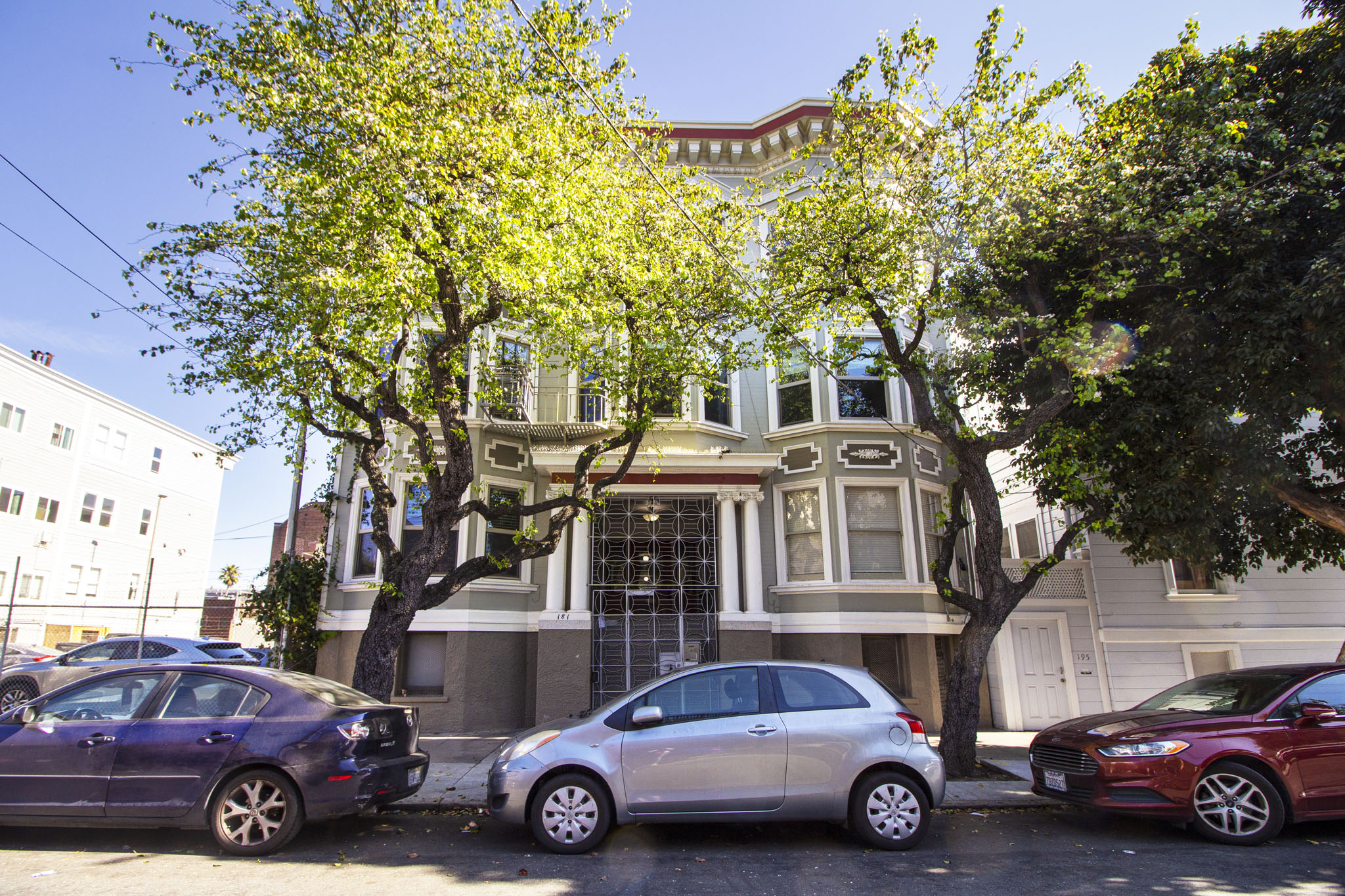 181 Bartlett Building Photo 1