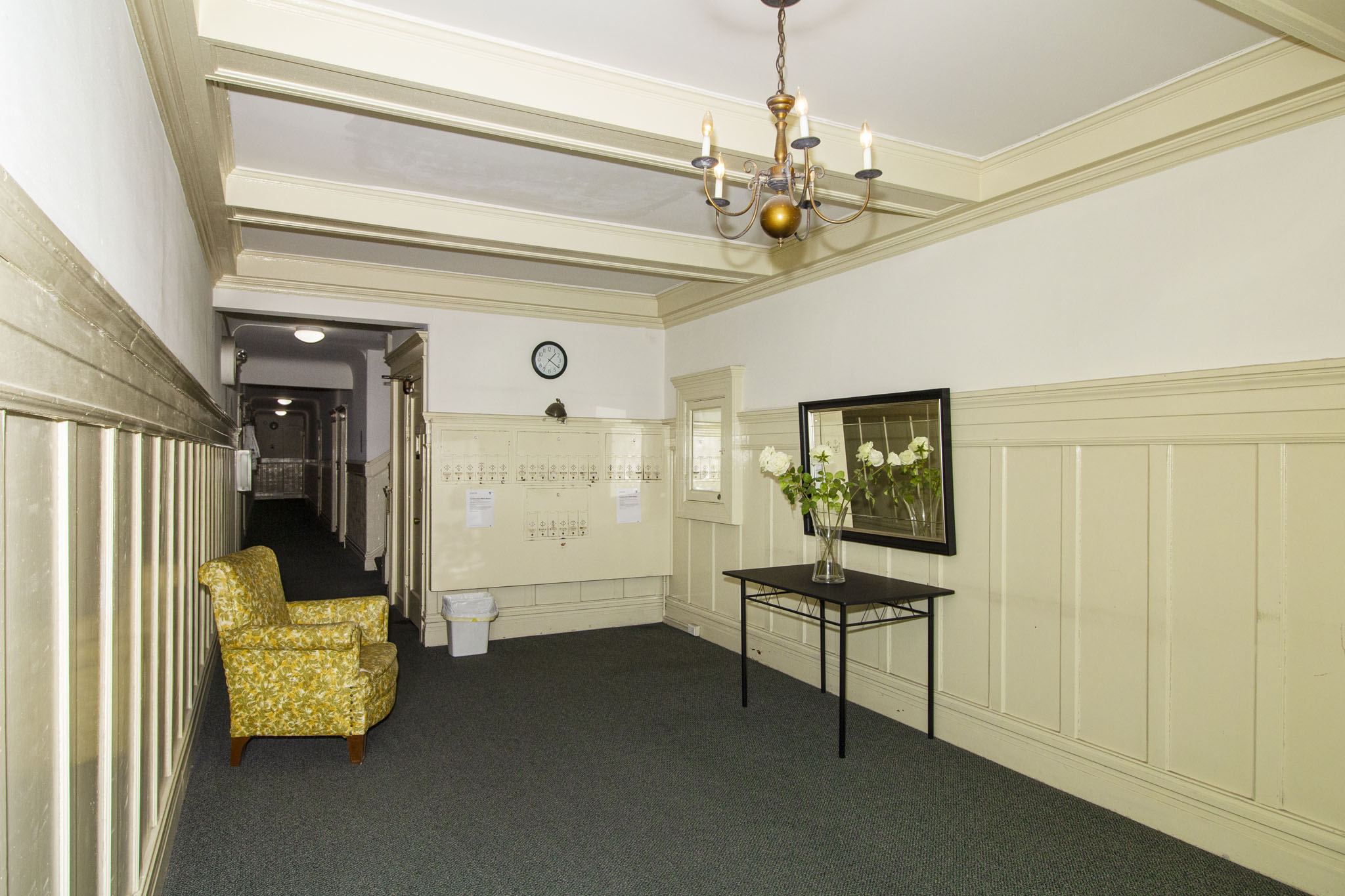 2128 Van Ness Building Photo 3