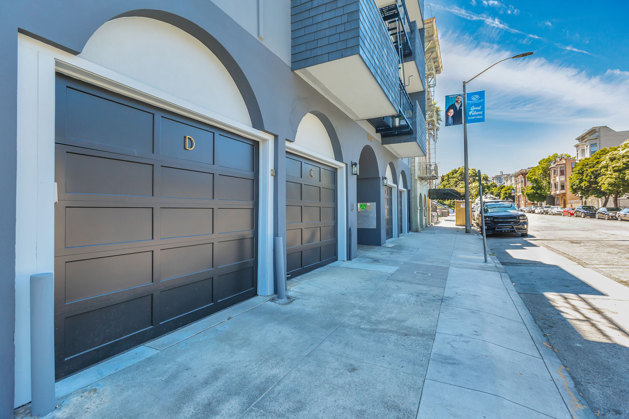 1509 Golden Gate Building Photo 2