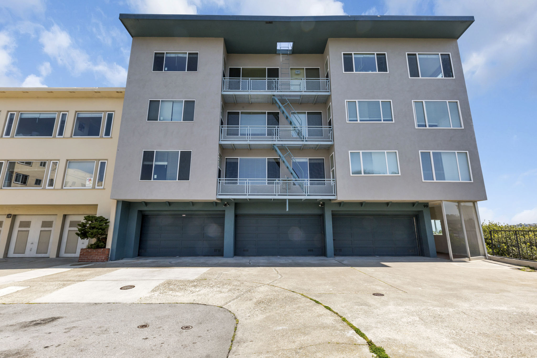 99 Lupine Building Photo 1