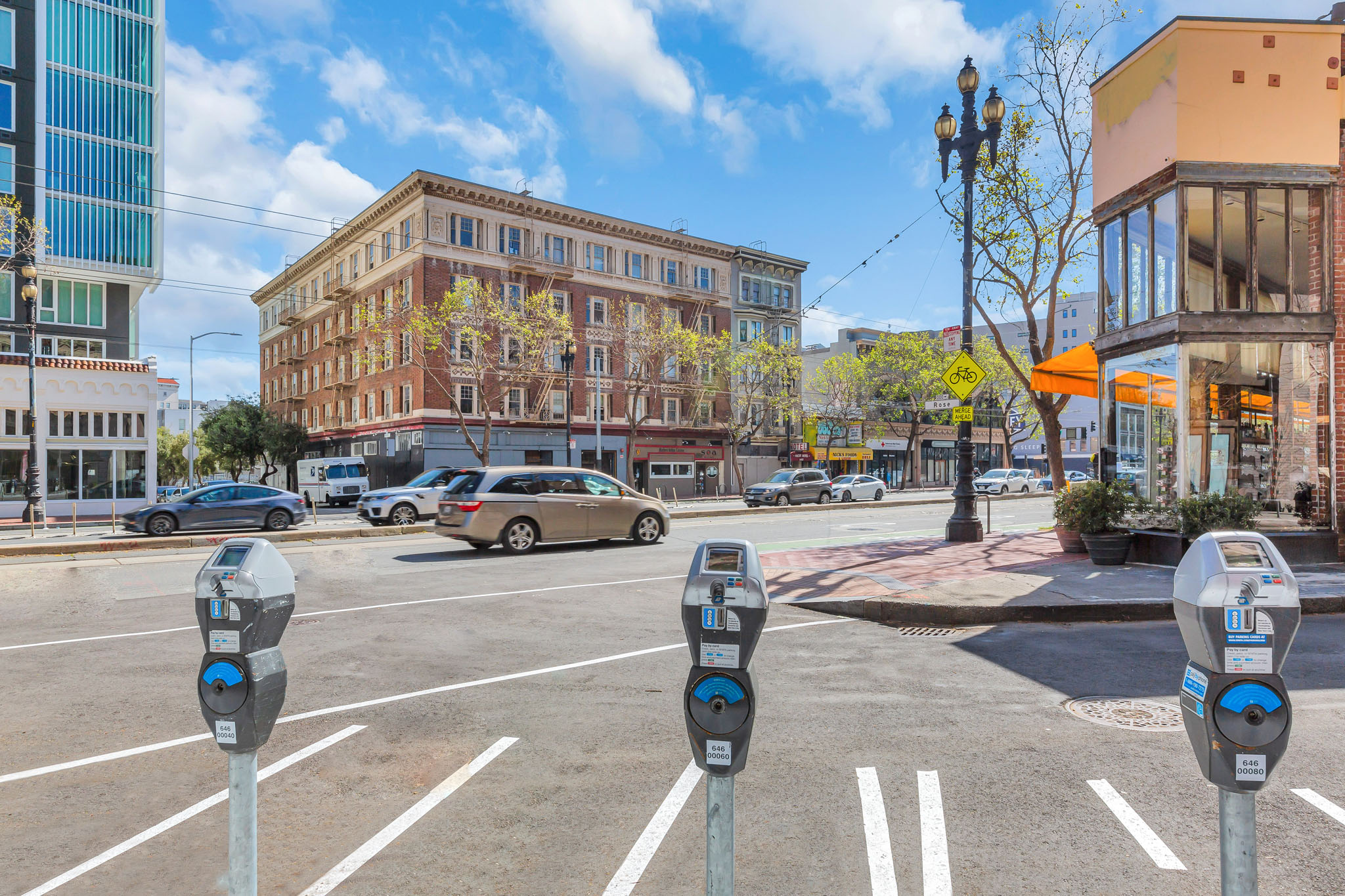 1651 Market Building Photo 5