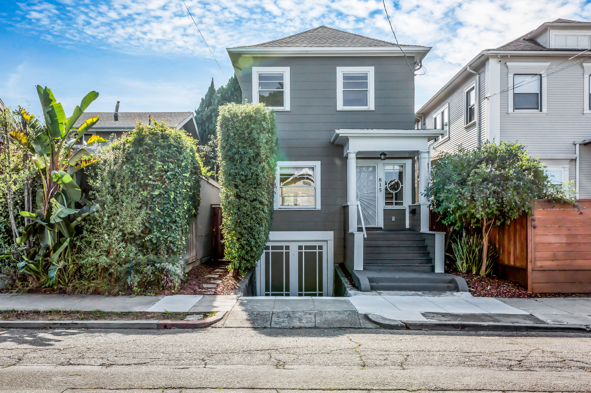 815 45th Street Building Photo 1