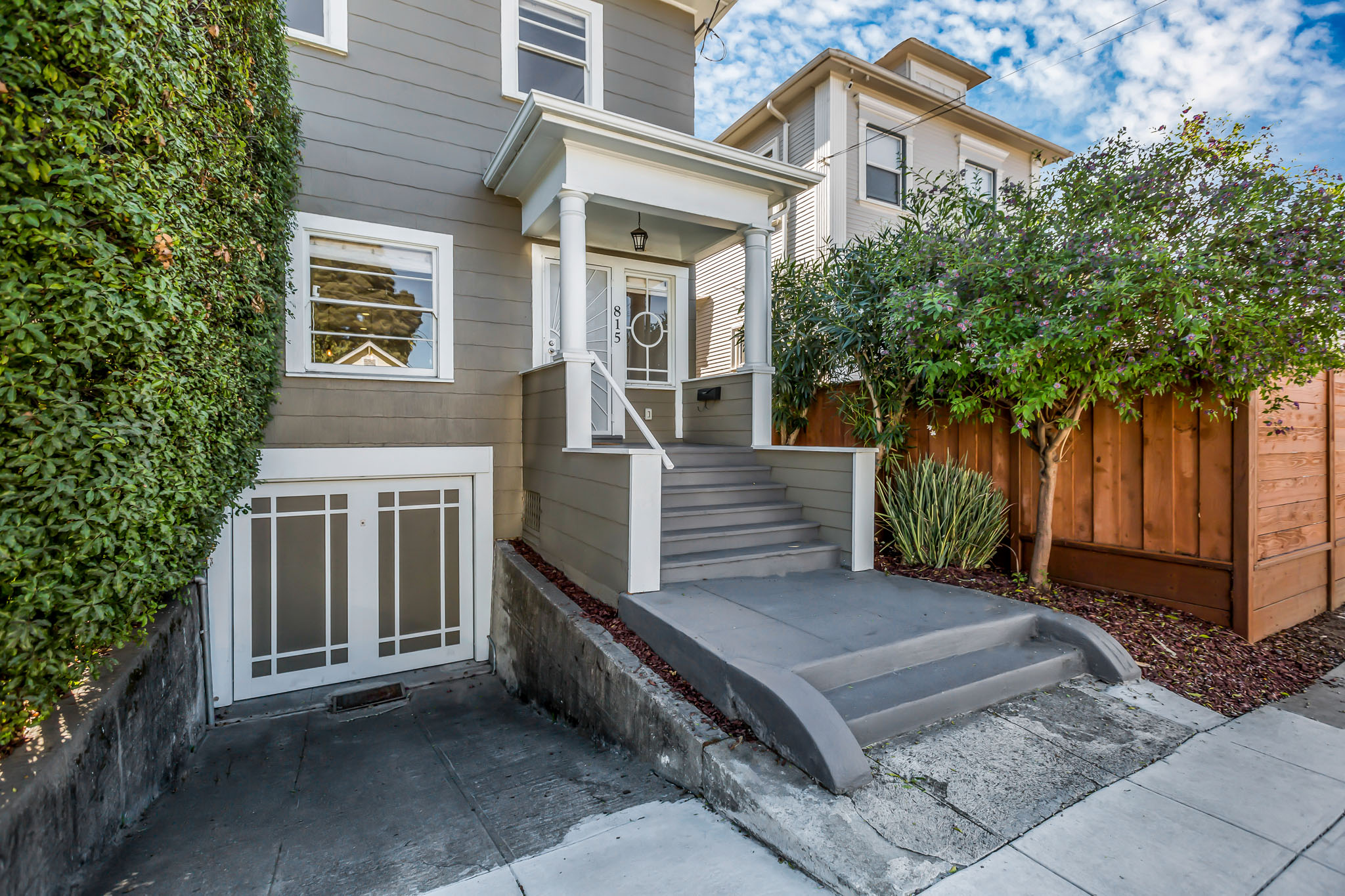 815 45th Street Building Photo 2