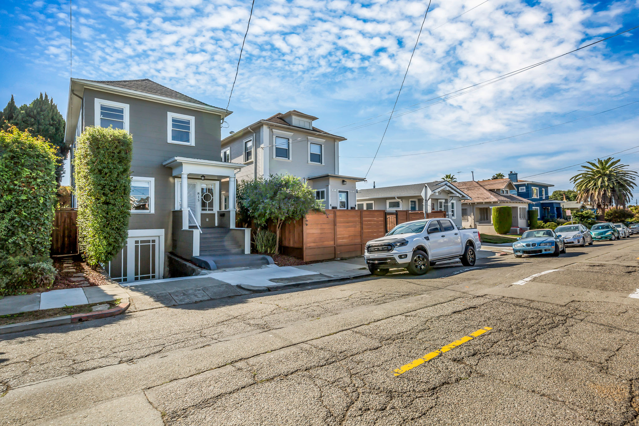 815 45th Street Building Photo 3