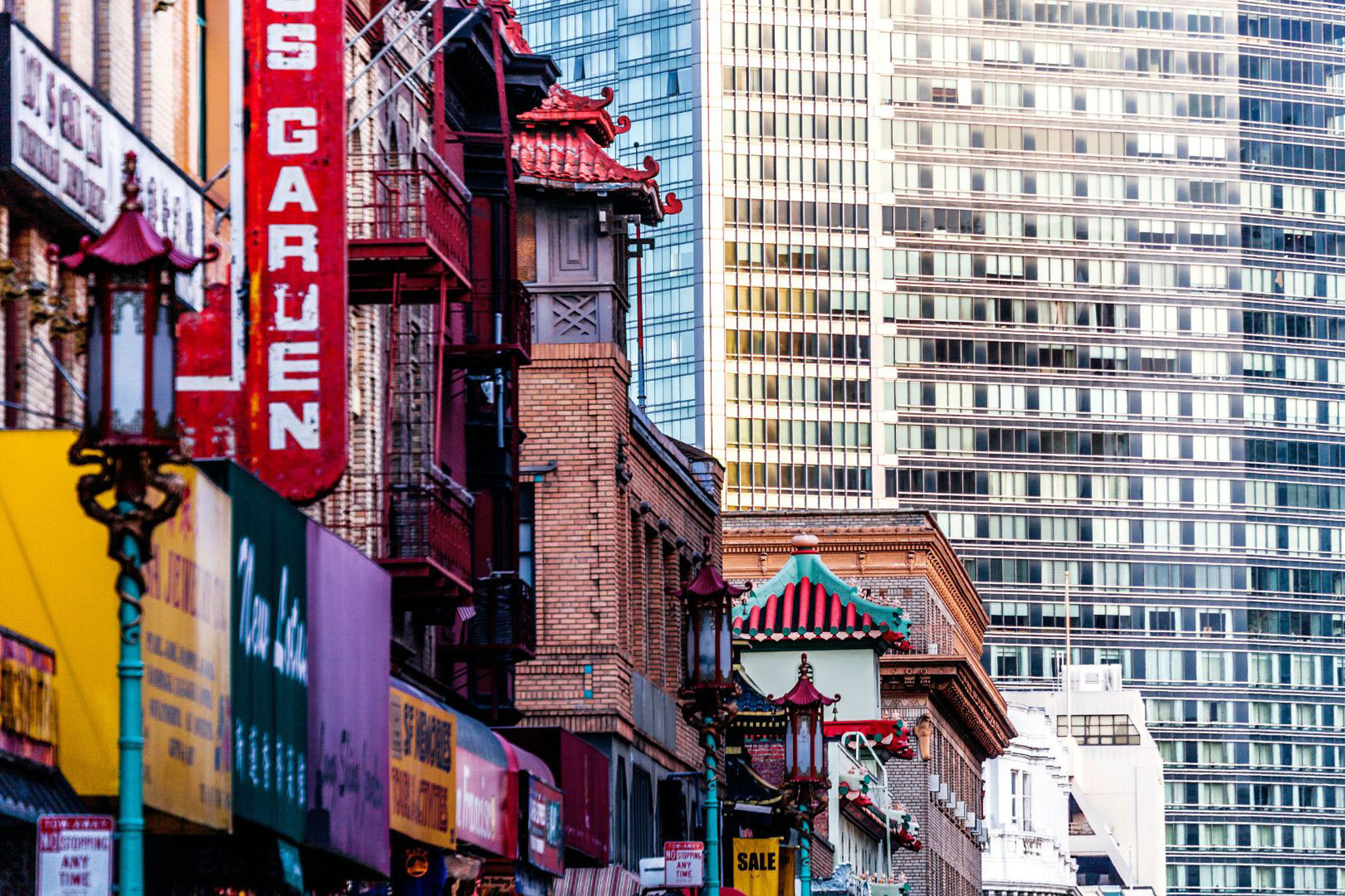 Chinatown Neighborhood Photo 2