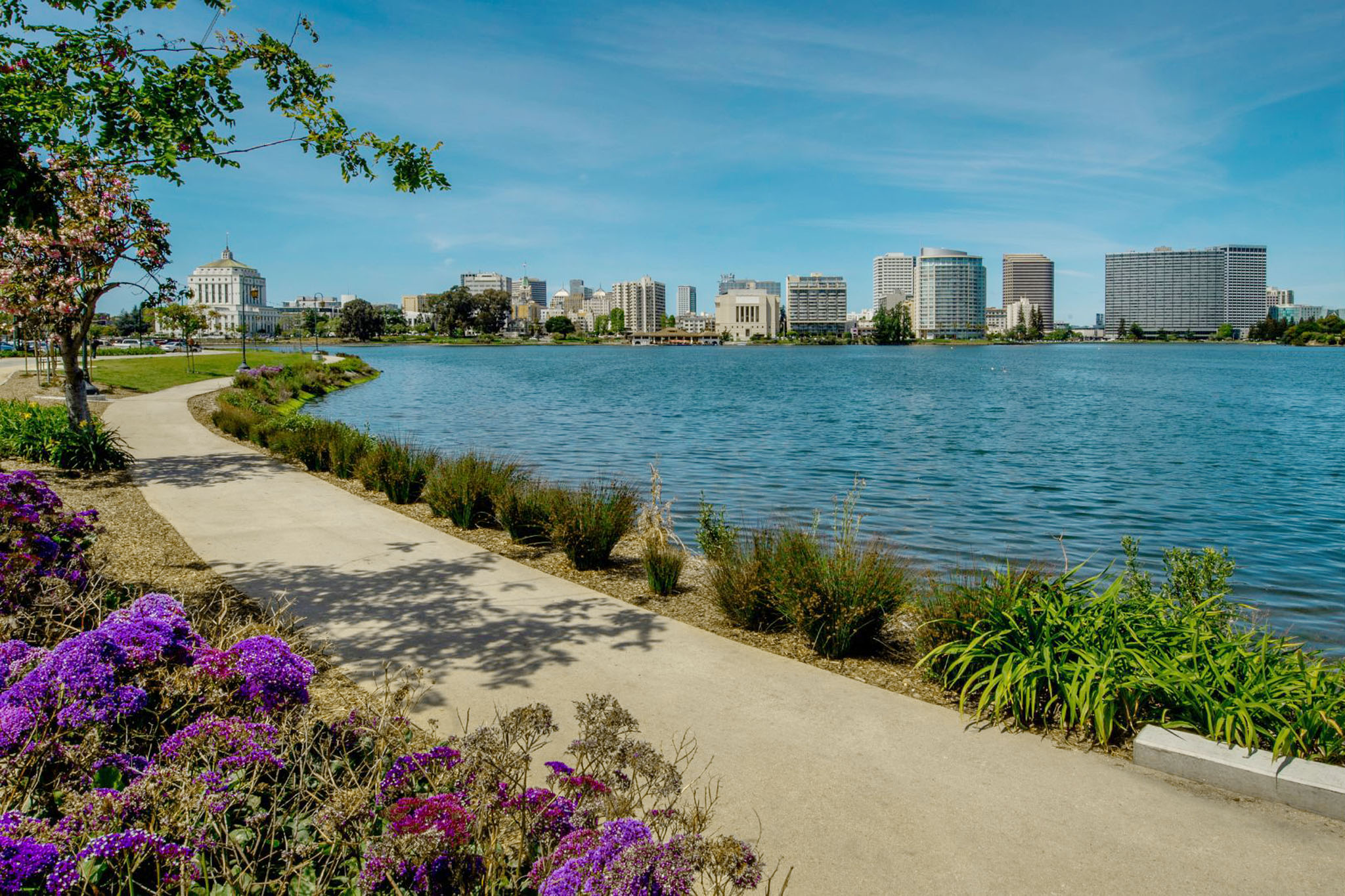 Downtown Oakland Neighborhood Photo 1