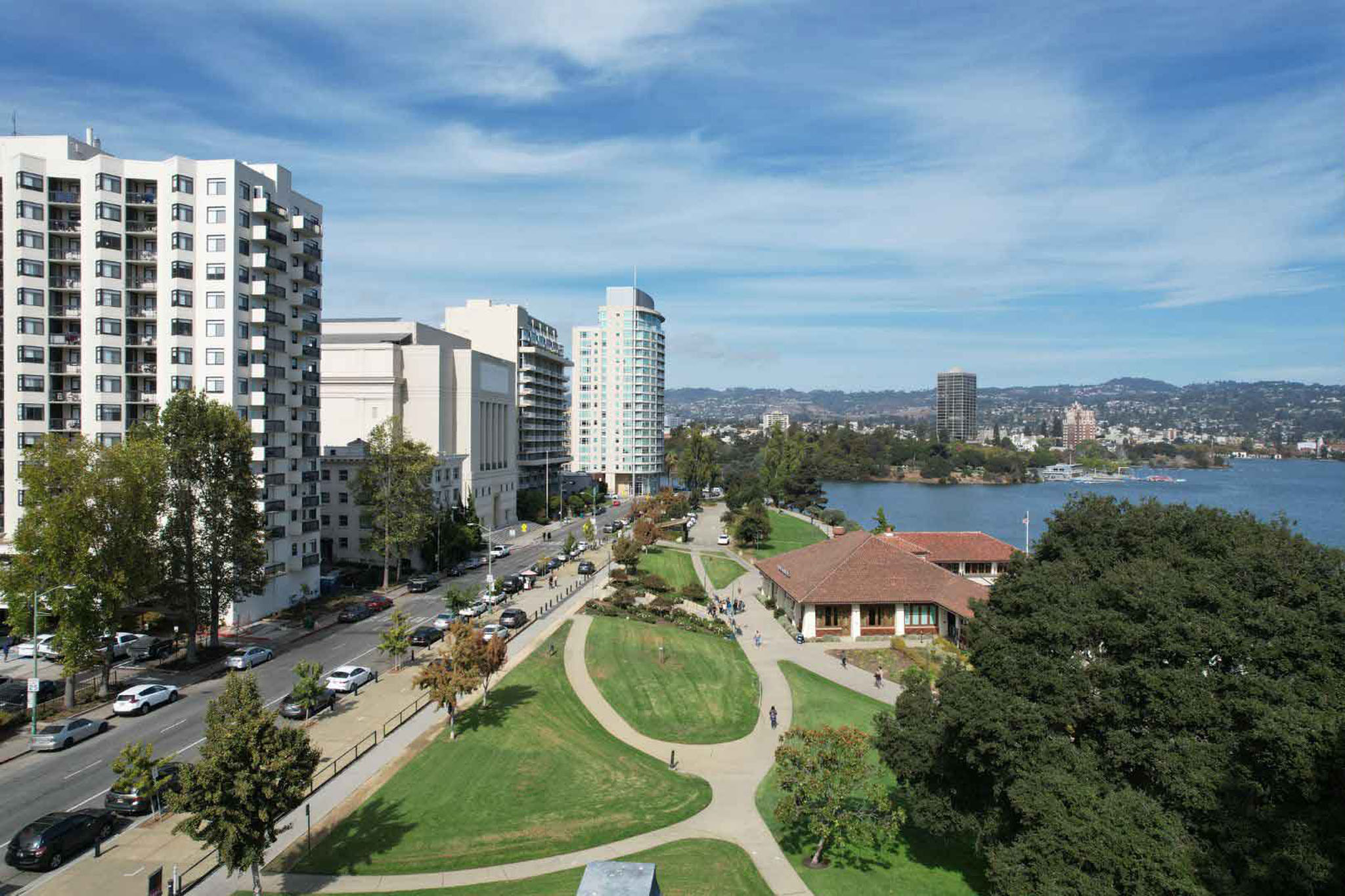 Downtown Oakland Neighborhood Photo 2