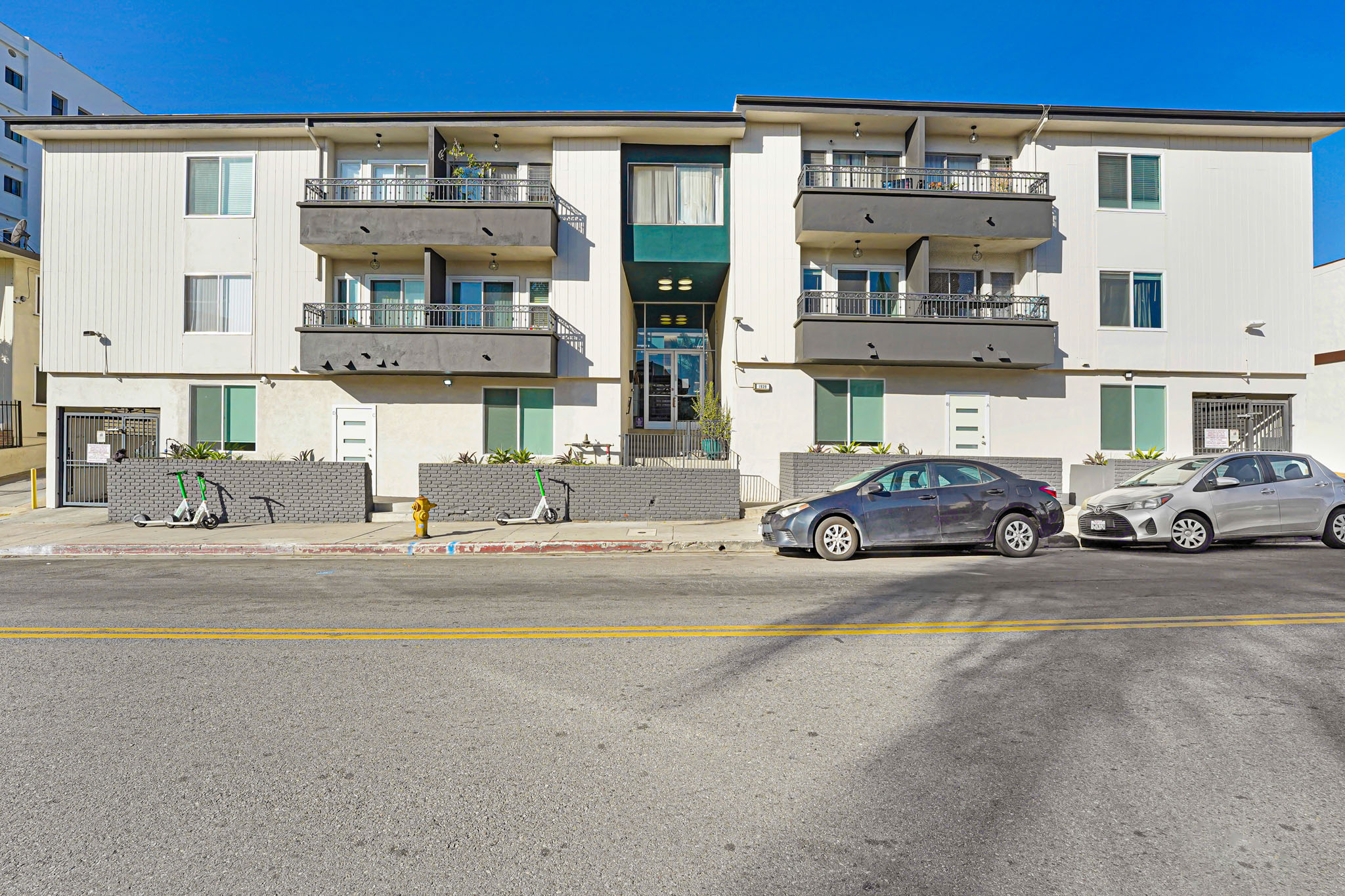 1937-1939 Argyle Building Photo 1