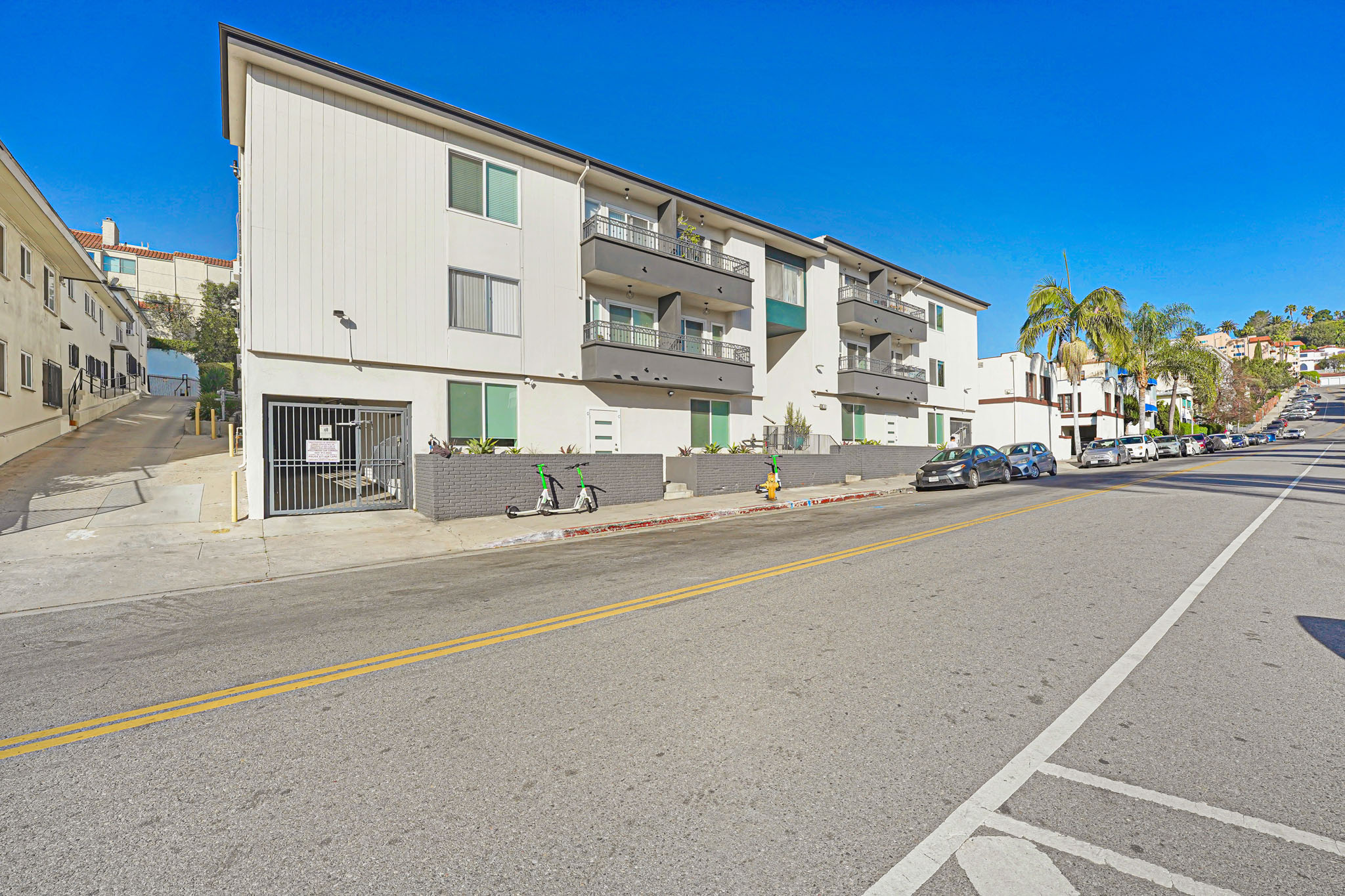 1937-1939 Argyle Building Photo 6