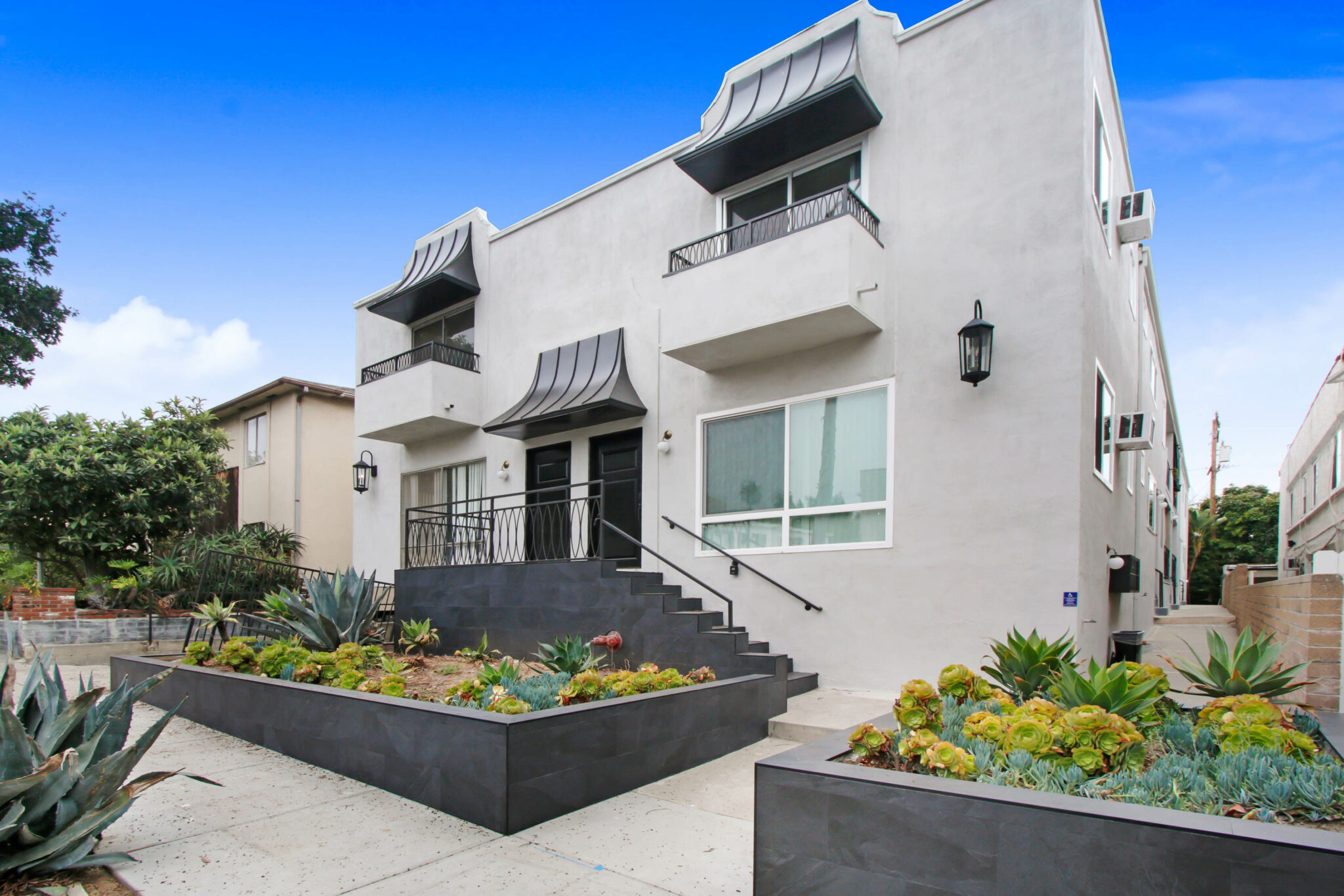 1140 North Ogden Building Photo 2