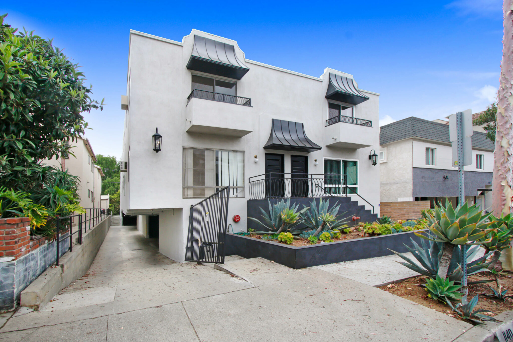 1140 North Ogden Building Photo 1