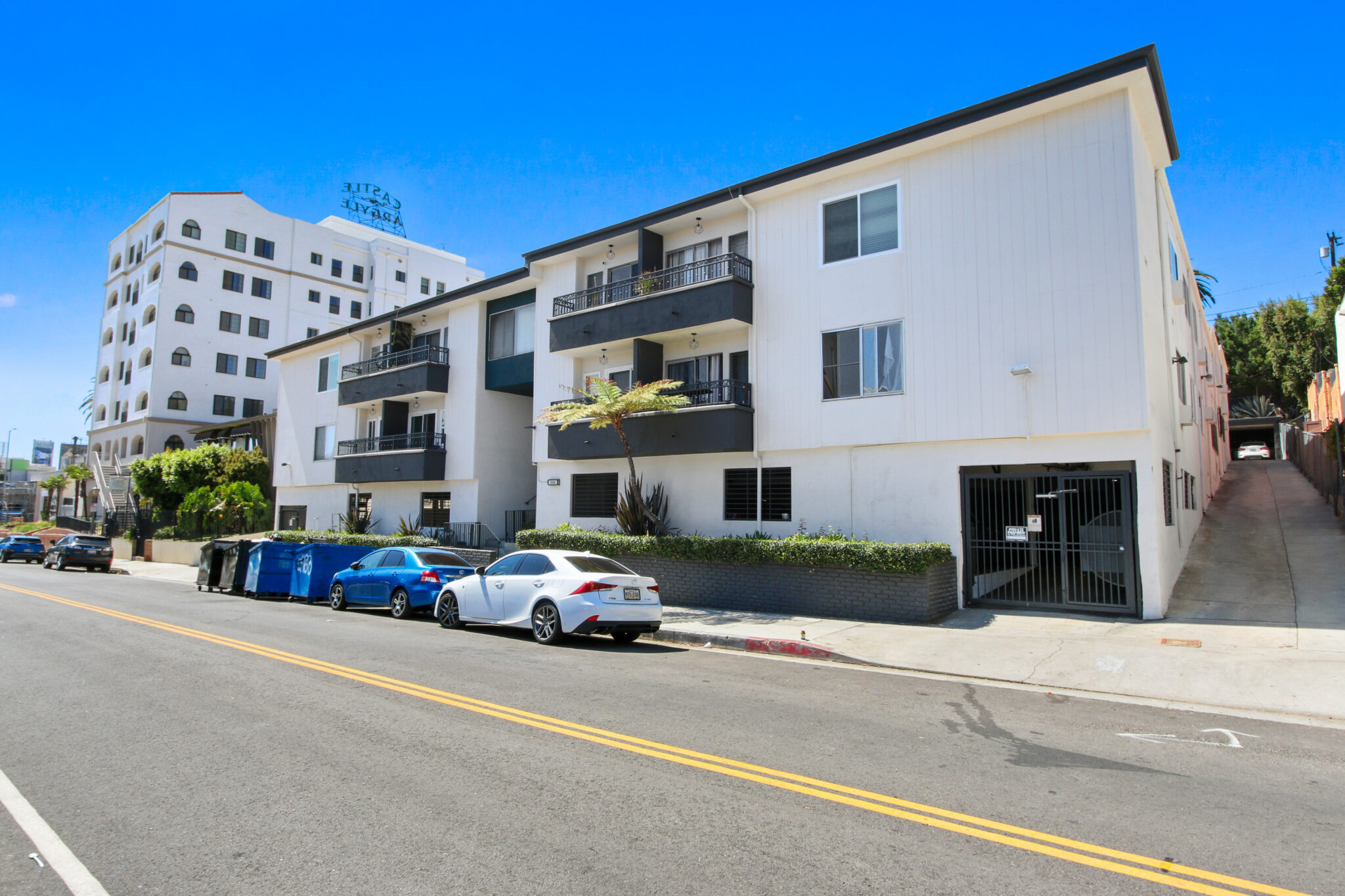 1937-1939 Argyle Building Photo 1