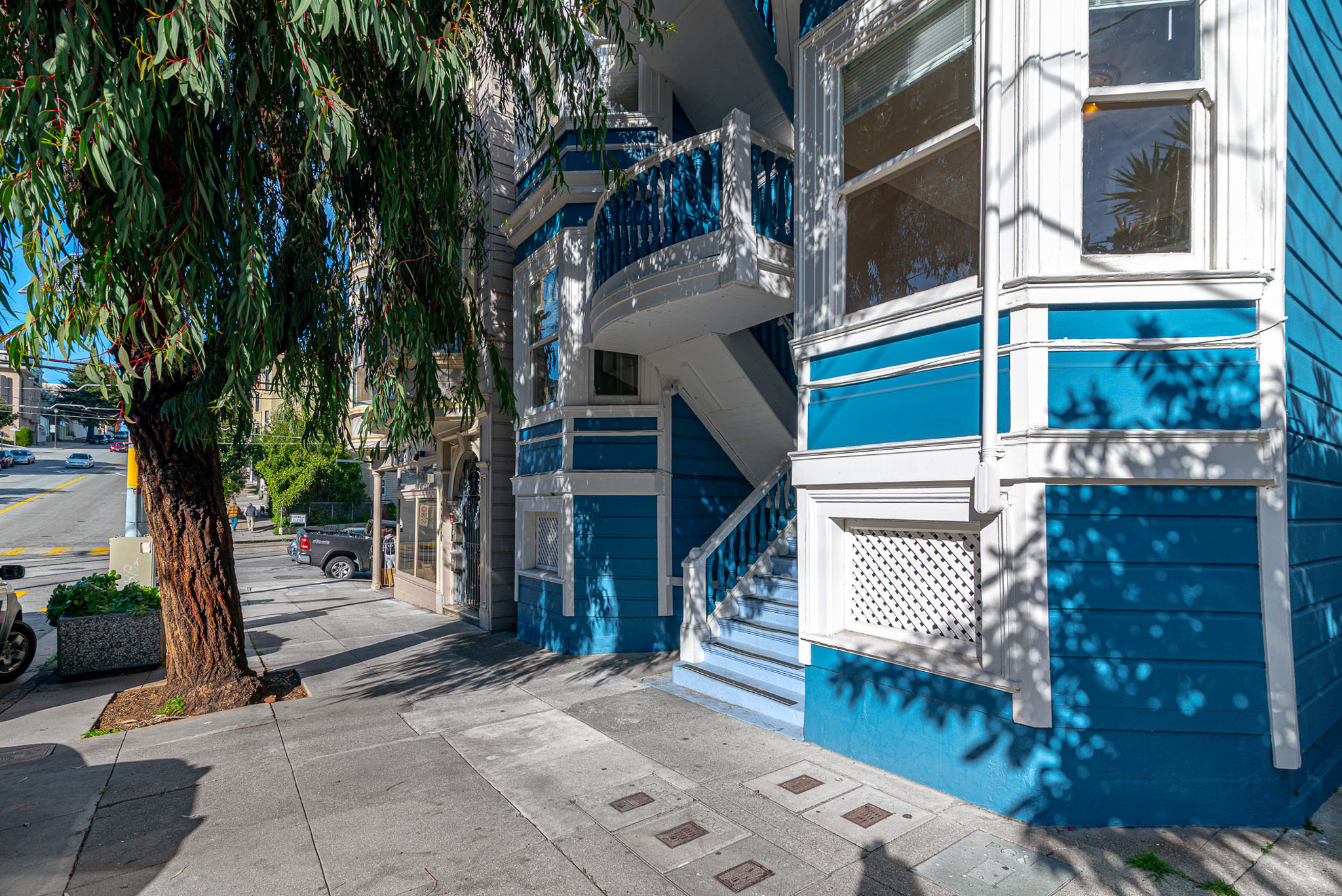 1005 Church Building Photo 1