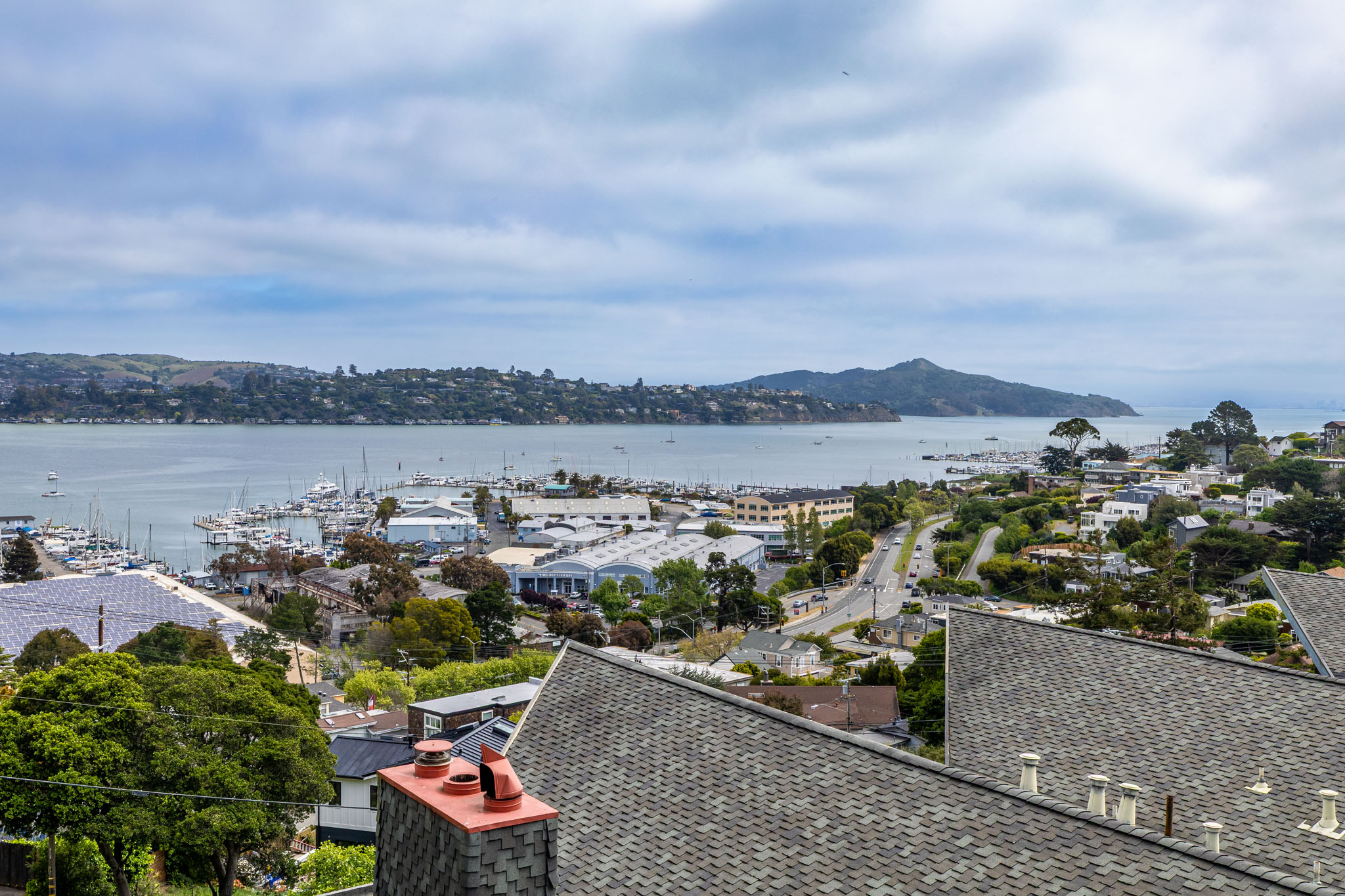 Sausalito Neighborhood Photo 3