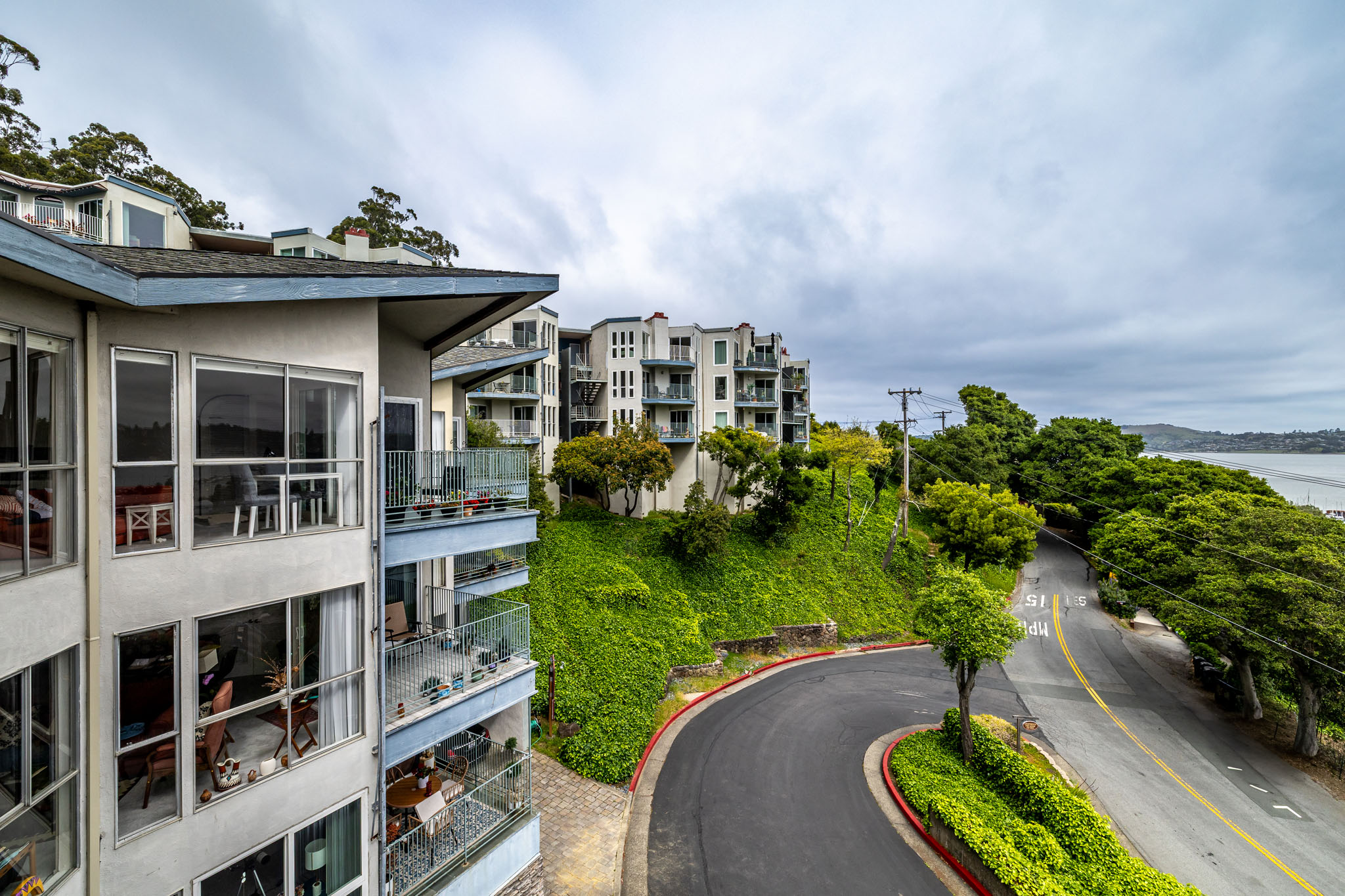 Sausalito Neighborhood Photo 4