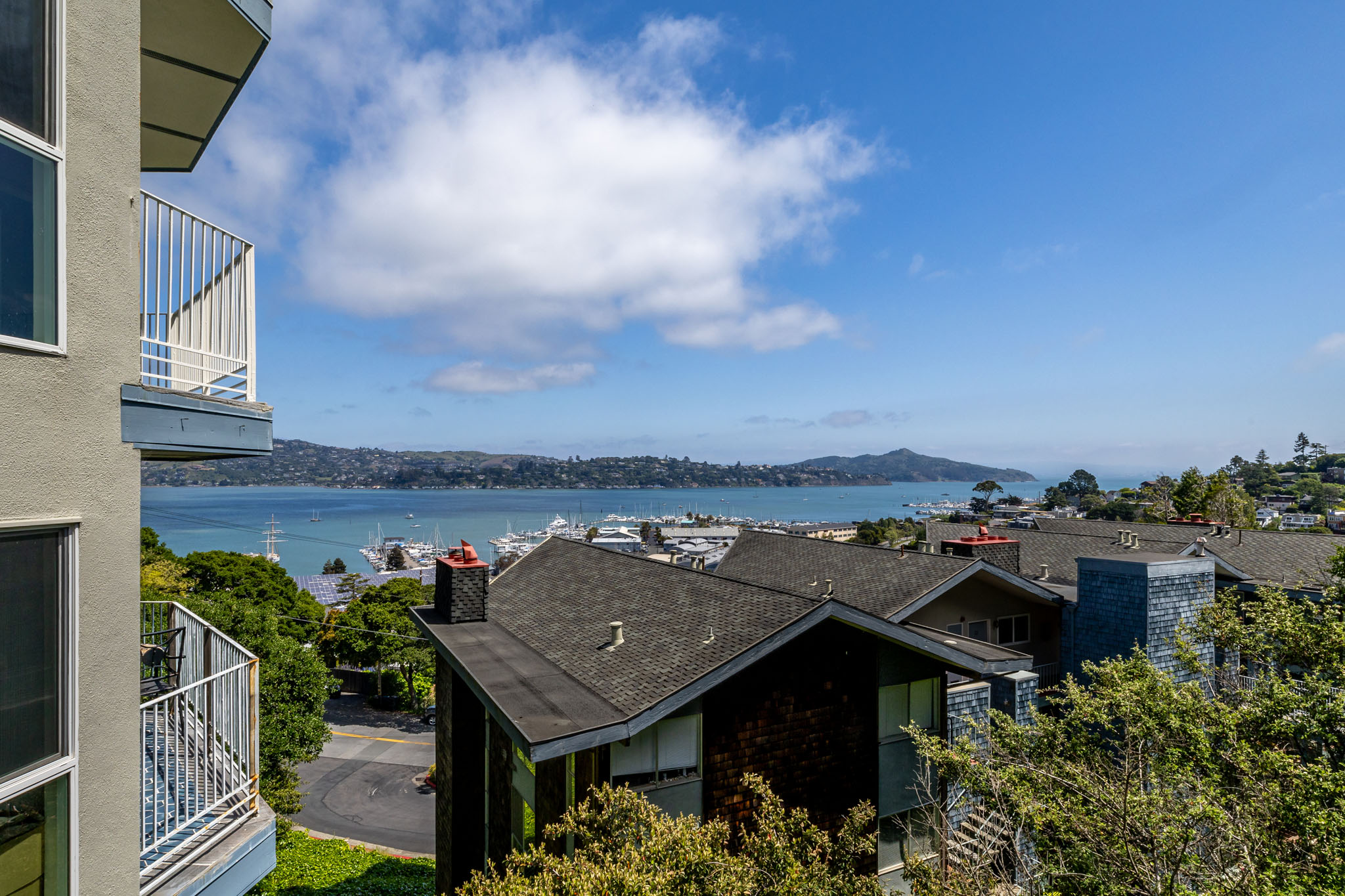 Sausalito Neighborhood Photo 1