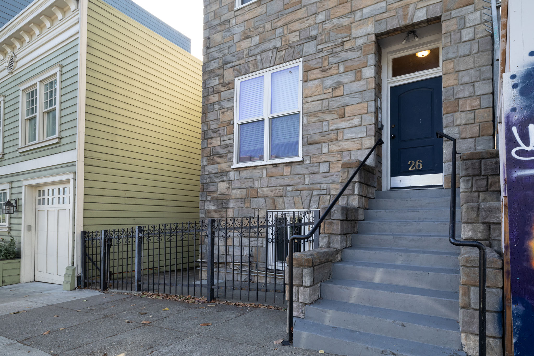 26 Church Building Photo 2