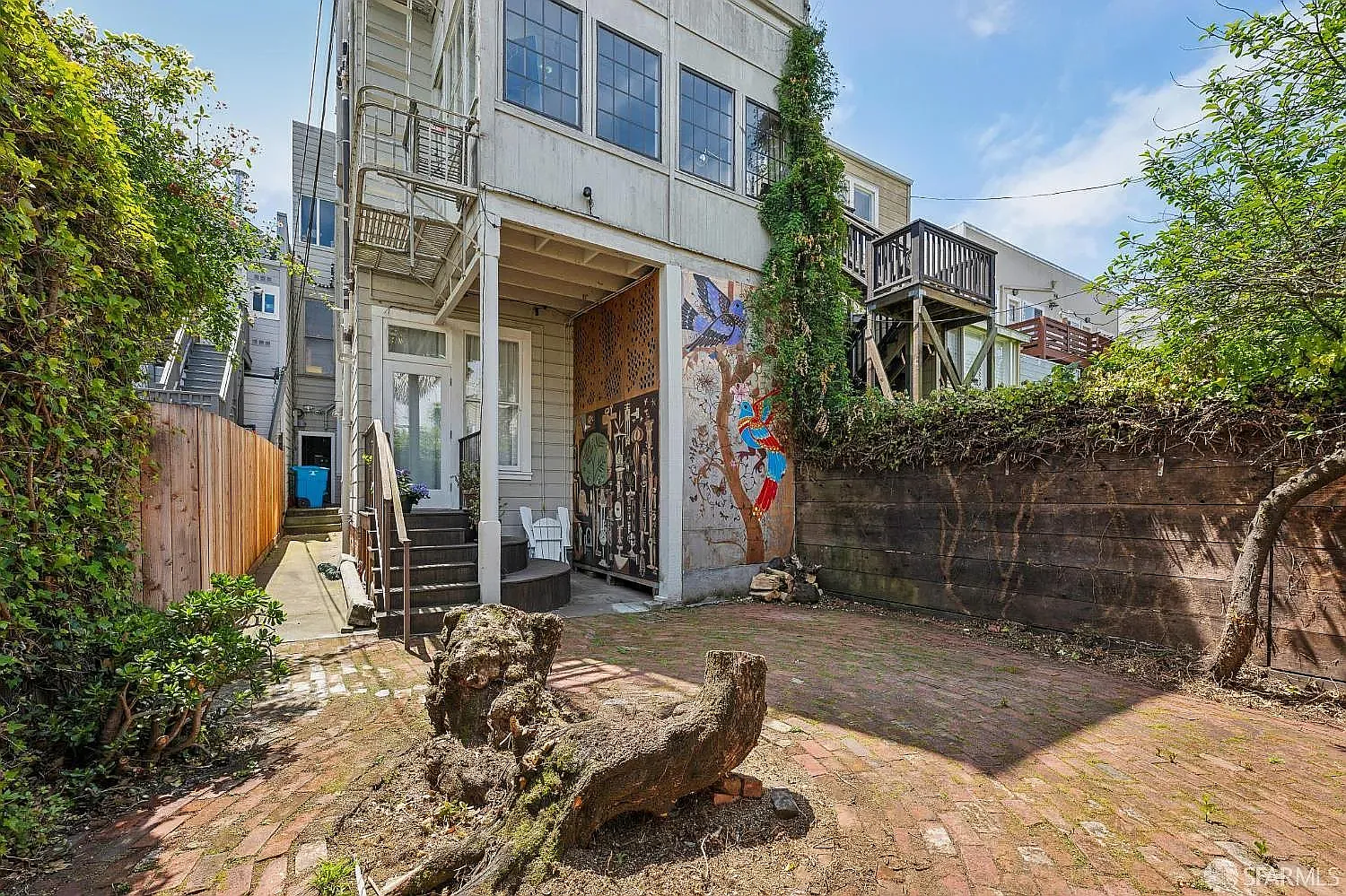 3320 22nd Street Building Photo 3